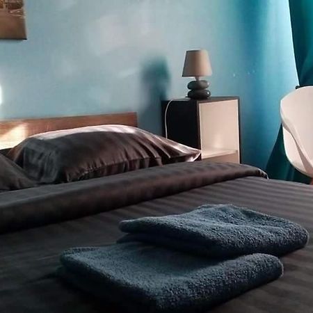 Bed and Breakfast Casa Du Bassin Кастельнодари Экстерьер фото