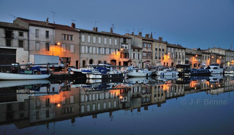 Bed and Breakfast Casa Du Bassin Кастельнодари Экстерьер фото