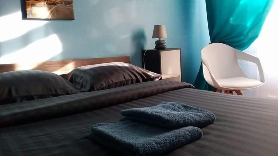 Bed and Breakfast Casa Du Bassin Кастельнодари Экстерьер фото