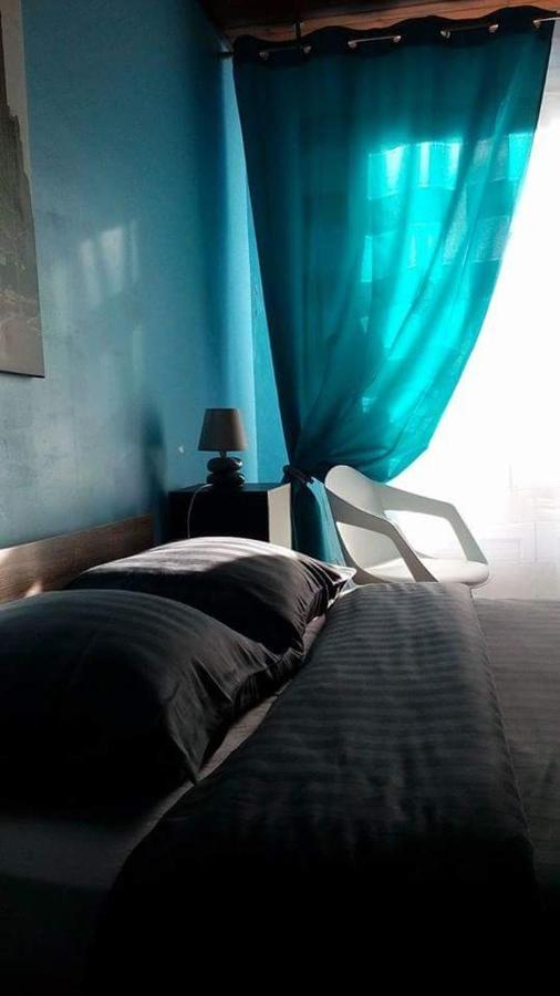 Bed and Breakfast Casa Du Bassin Кастельнодари Экстерьер фото