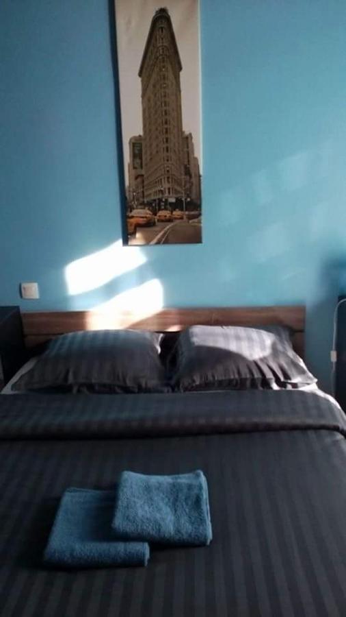 Bed and Breakfast Casa Du Bassin Кастельнодари Экстерьер фото