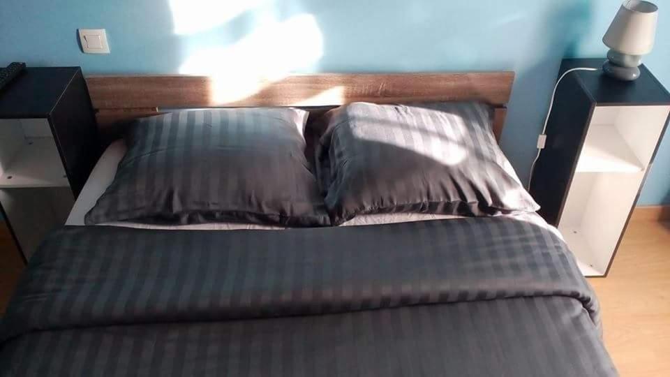 Bed and Breakfast Casa Du Bassin Кастельнодари Экстерьер фото
