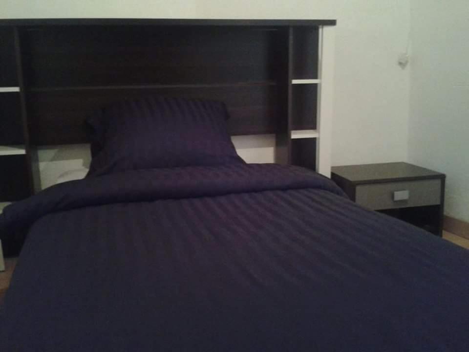 Bed and Breakfast Casa Du Bassin Кастельнодари Экстерьер фото
