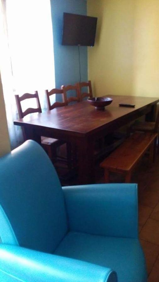 Bed and Breakfast Casa Du Bassin Кастельнодари Экстерьер фото