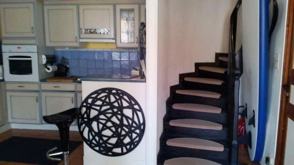 Bed and Breakfast Casa Du Bassin Кастельнодари Экстерьер фото